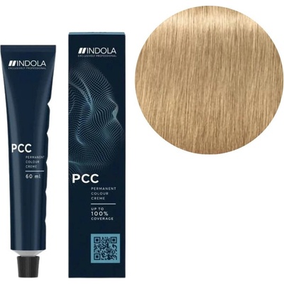 Indola Permanent Caring Color Natural 9.0 60 ml