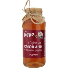 Figgo Fíkový sirup 250 ml