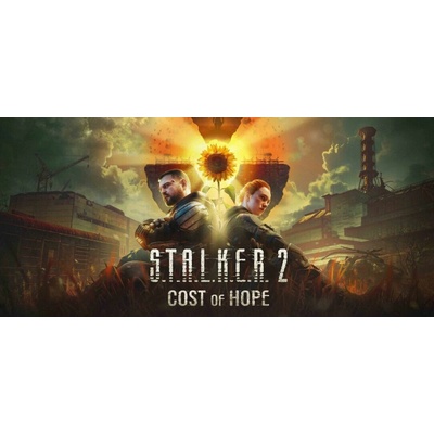 S.T.A.L.K.E.R. 2 - Cost of Hope