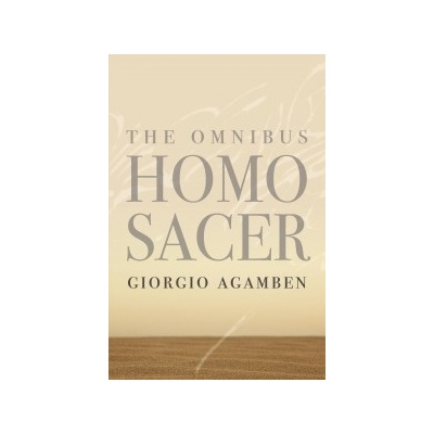 The Omnibus Homo Sacer