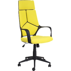 Carmen Президентски офис стол Carmen 7500-1 - горчица (3520688_2) - xmall