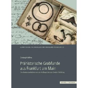 Prähistorische Grabfunde aus Frankfurt am Main