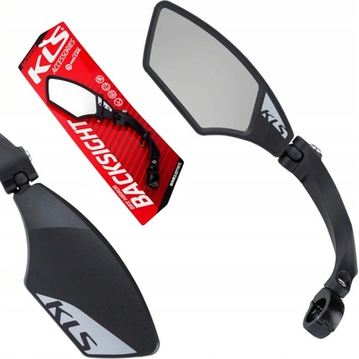 Kellys Backsight ľavé