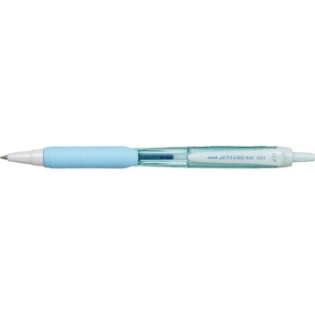 uni Химикалка UNI Jetstream SXN-101FL 0, 7 mm небесно синьо 2USXN101FLEK (267252000)