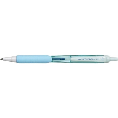 uni Химикалка UNI Jetstream SXN-101FL 0, 7 mm небесно синьо 2USXN101FLEK (267252000)