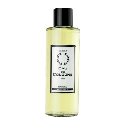 Marmara Barber voda po holení Eau de cologne Lime 500 ml