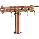 Varia-Plus Výčepní stojan T4