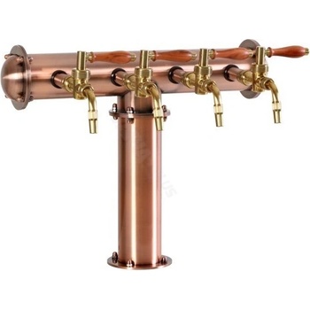 Varia-Plus Výčepní stojan T4