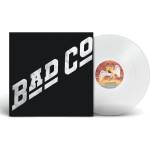 Warner Bad Company: Bad Company (Clear Vinyl) - Vinyl (LP) (065919)