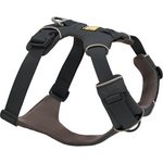 Ruffwear Харнес за кучета Ruffwear Front Range® Harness, Basalt Gray XS