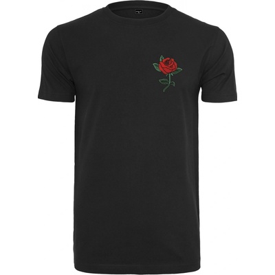 Mister Tee Rose čierne