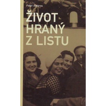 Život hraný z listu - Ambros Peter