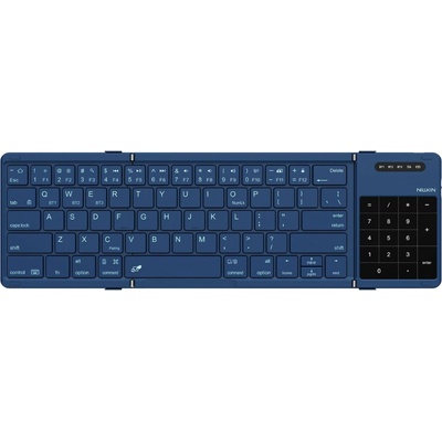Nillkin Cube Blue 6902048304970