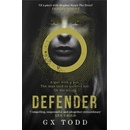 Defender Todd G. X.