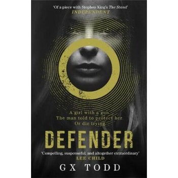 Defender Todd G. X.