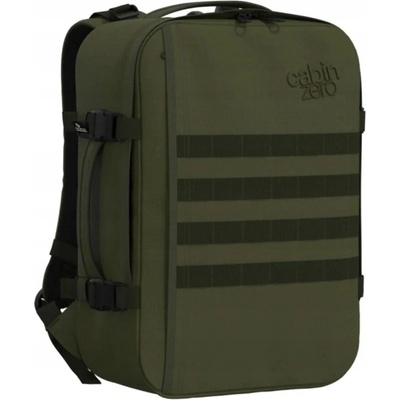 CabinZero Military Military Green 28 l