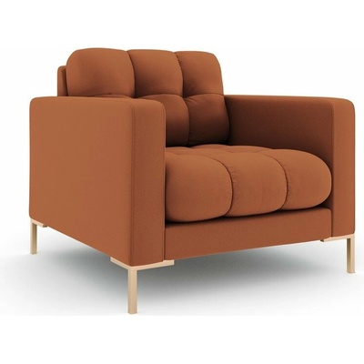 Cosmopolitan Design Bali oranžová / červená