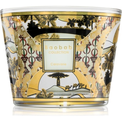 Baobab Collection Caravane ароматна свещ 1.3 кг