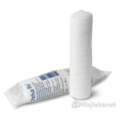 Peha-fix Obin.elast.fix. 12cm x 4m