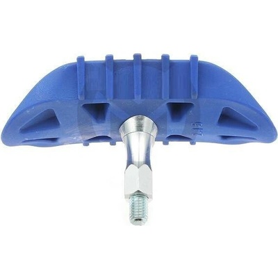 Držák pneu MOTION STUFF 84-16023-11 2,15" modrá (STF-803-0016)