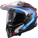 LS2 MX701 EXPLORER C FRONTIER II