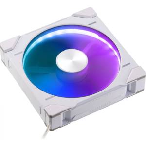 Phanteks D30 PWM Reverse Airflow D-RGB 140mm White (PH-F140D30R_DRGB_PWM_WT01)