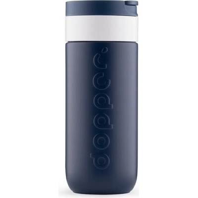 Dopper Cestovní termohrnek Breaker Blue 400 ml
