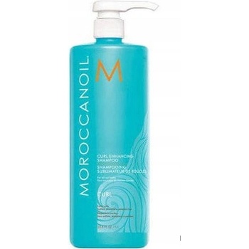 MoroccanOil Curl Enhancing Shampoo 1000 ml
