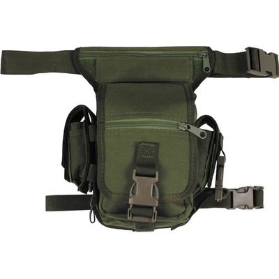 MFH stehenní Hip olivová