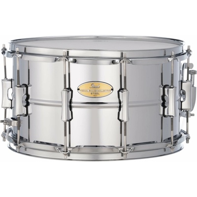 Pearl PSC1480S Primal Snare Collective 14” x 8” Mirror Chrome
