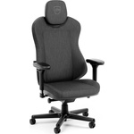 Noblechairs Геймърски стол noblechairs AURA TX - Anthracite (NBL-AUR-TX-ATC) - pimpmypc