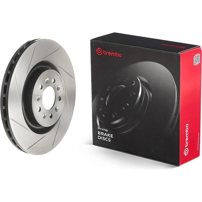 Brzdový kotúč BREMBO 09.8780.21 (09878021)