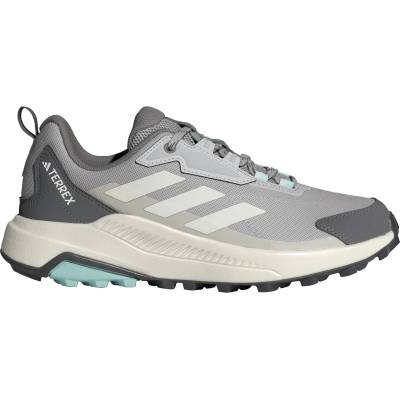 adidas Terrex Дамски мултиспорт обувки adidas Terrex Women's Anylander Multisport shoes - Grey Two / Chalk White / Wonder Alumina - размер 40 (EU) (122-1430-0117)