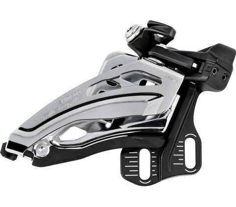 Shimano FDM4100E