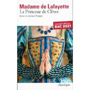La Princesse de Cleves (2020)