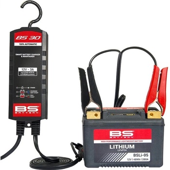BS-Battery BS30