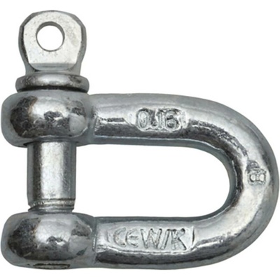 SWG 68017435275 puto ocel glavanizované zinkom 10 ks