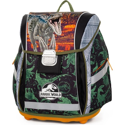 KARTON P+P Jurassic world