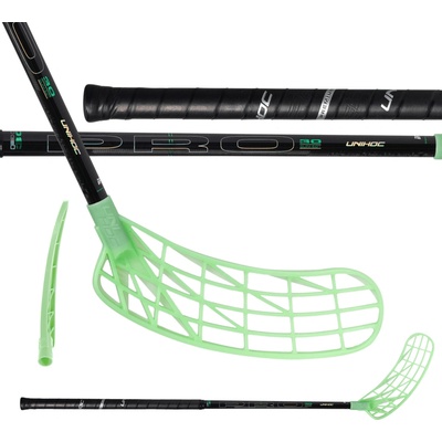 Unihoc Unilite PRO FL 30 Slim – Zboží Dáma