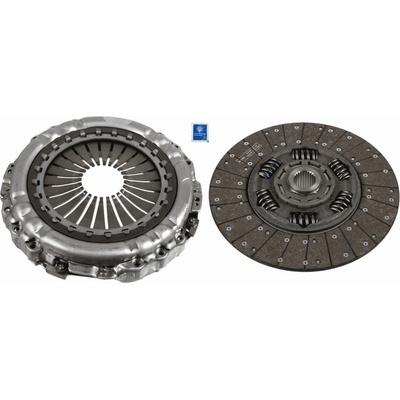 Spojková sada SACHS 3400 700 618