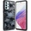 Ringke Противоударен Калъф за Samsung A73, Ringke Fusion Matte Camo, Черен (8809848205378)