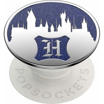PopSockets PopGrip Enamel Glitter Hogwarts 112041 – Hledejceny.cz