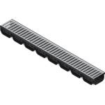 SPARK УЛЕЙ PP SPARK A15 1000x125x70 ПОЦИНКОВАНА РЕШЕТКА (0881011_SC)