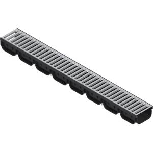 SPARK УЛЕЙ PP SPARK A15 1000x125x70 ПОЦИНКОВАНА РЕШЕТКА (0881011_SC)