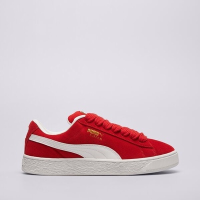 PUMA Suede Xl мъжки Обувки Маратонки 39520503 Червен 43 (39520503)