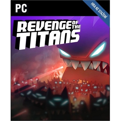 Revenge of the Titans