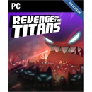 Hry na PC Revenge of the Titans