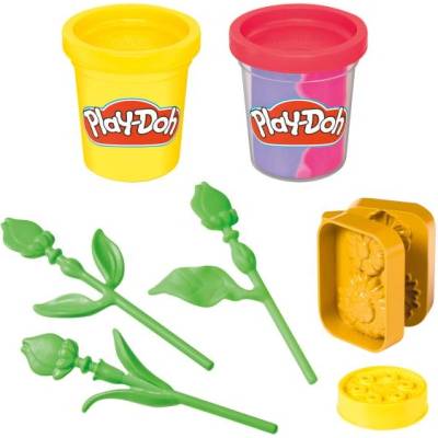 Hasbro Малки цветя - Слънчогледи и маргаритки