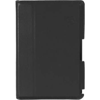 Tucano tab-pb : : Кожен калъф за 7" таблет, черен