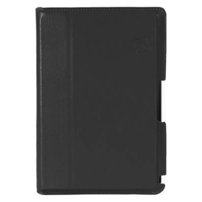 Tucano tab-pb : : Кожен калъф за 7" таблет, черен